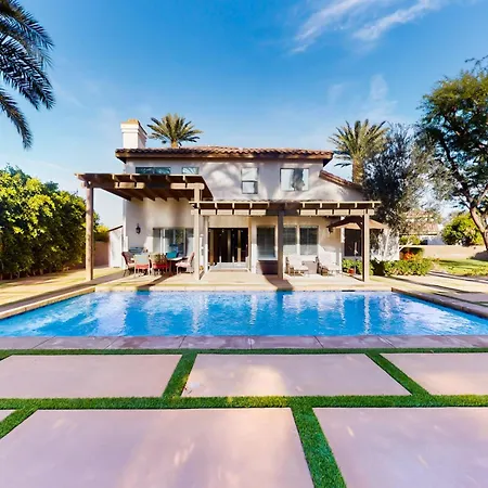 Villa Luxury Golfer'S Sanctuary